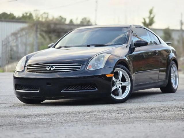 2004 INFINITI G35 G35 for sale in Lawrenceville, GA