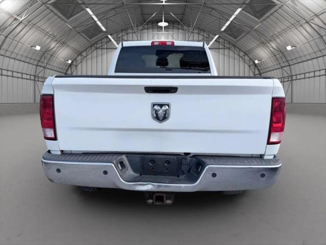 2015 Ram 2500 Tradesman