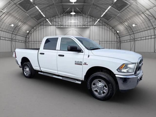 2015 Ram 2500 Tradesman