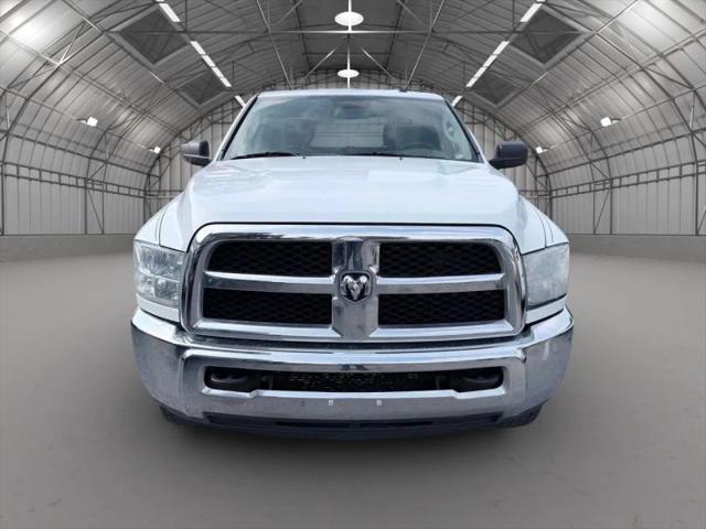 2015 Ram 2500 Tradesman