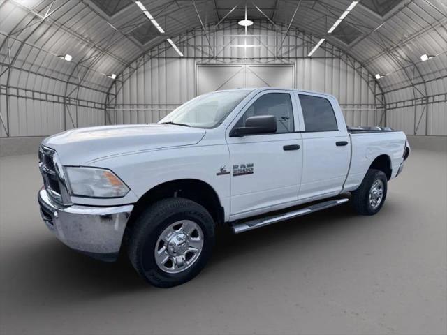 2015 Ram 2500 Tradesman for sale in Winter Park, FL