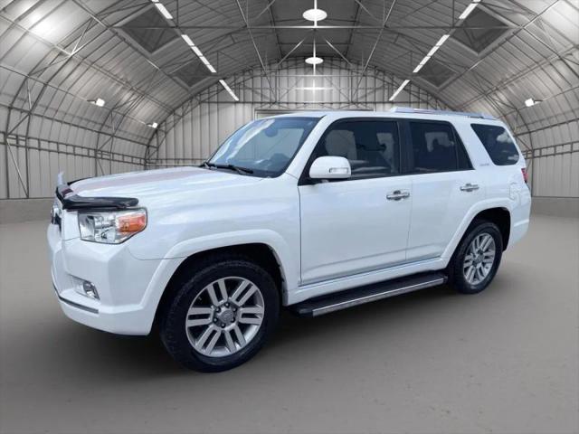 2013 Toyota 4Runner Limited for sale in Winter Park, FL