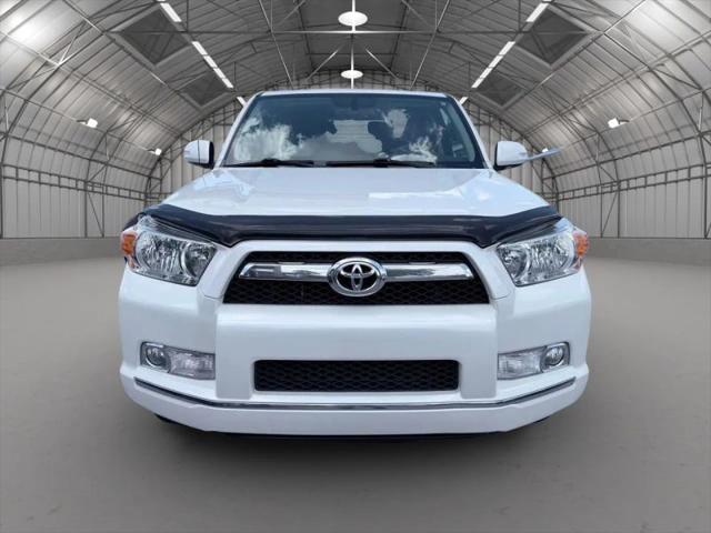 2013 Toyota 4Runner Limited