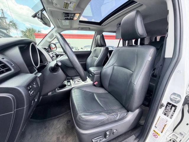 2013 Toyota 4Runner Limited