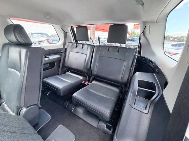2013 Toyota 4Runner Limited