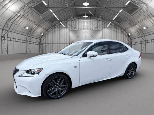 2016 Lexus IS 200t 200t for sale in Winter Park, FL