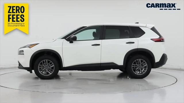 2023 Nissan Rogue S Intelligent AWD for sale in Greensboro, NC