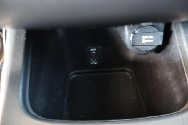 2018 Dodge Journey Crossroad AWD