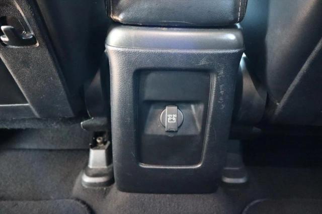 2018 Dodge Journey Crossroad AWD