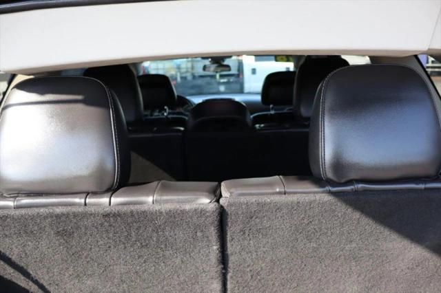 2018 Dodge Journey Crossroad AWD