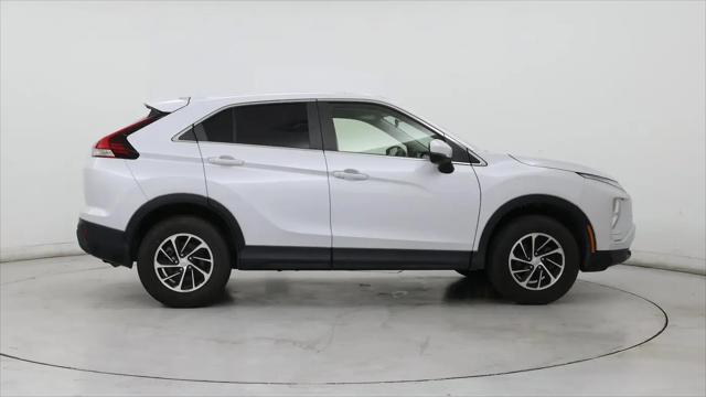 2022 Mitsubishi Eclipse Cross ES S-AWC