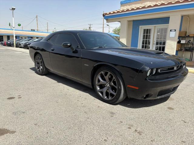 2019 Dodge Challenger R/T for sale in El Paso, TX