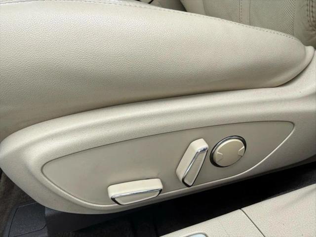 2015 Lincoln MKZ Hybrid Base