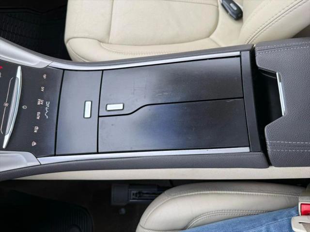2015 Lincoln MKZ Hybrid Base