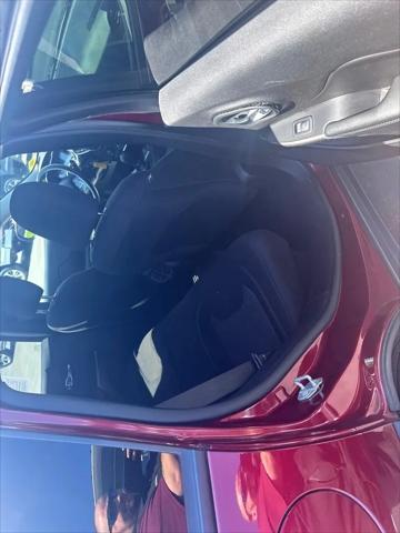 2020 Jeep Cherokee Latitude 4x4