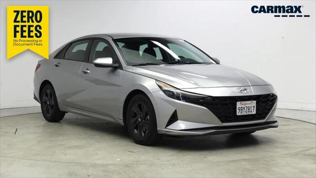 2023 Hyundai Elantra SEL for sale in San Diego, CA