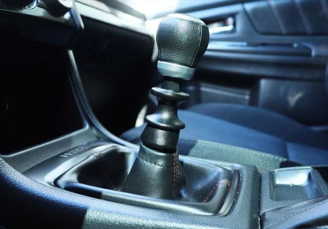 2021 Subaru WRX Base