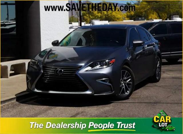 2017 Lexus ES 350 350 for sale in Tucson, AZ