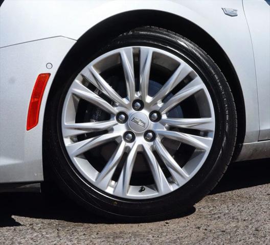 2018 Cadillac XTS Luxury