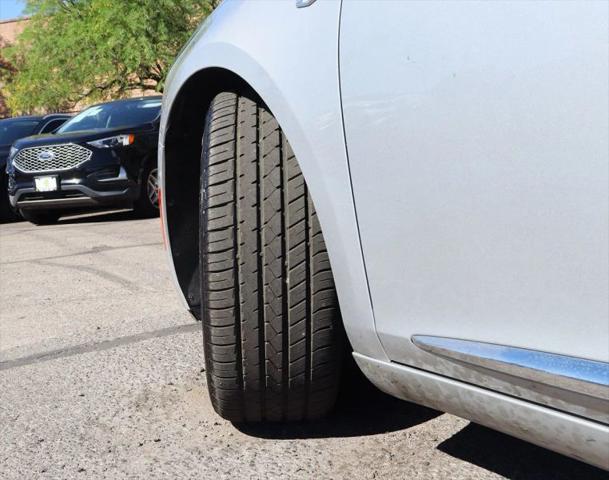 2018 Cadillac XTS Luxury