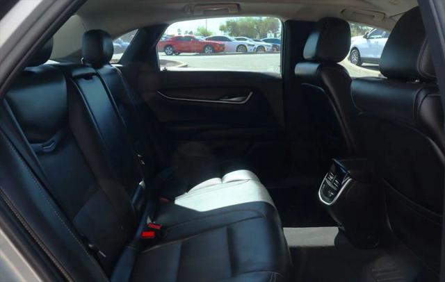 2018 Cadillac XTS Luxury