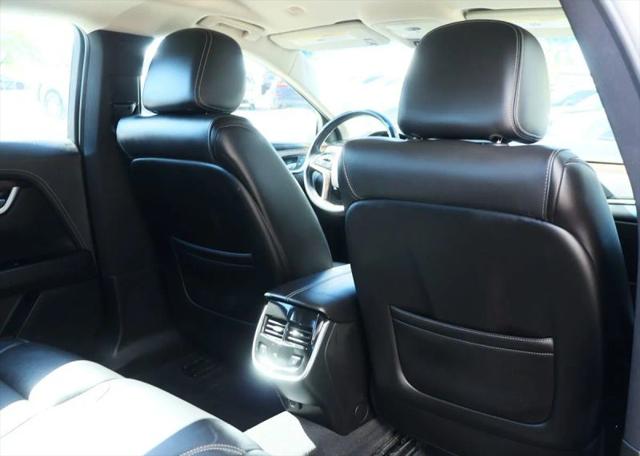 2018 Cadillac XTS Luxury