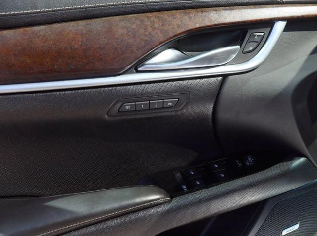 2018 Cadillac XTS Luxury