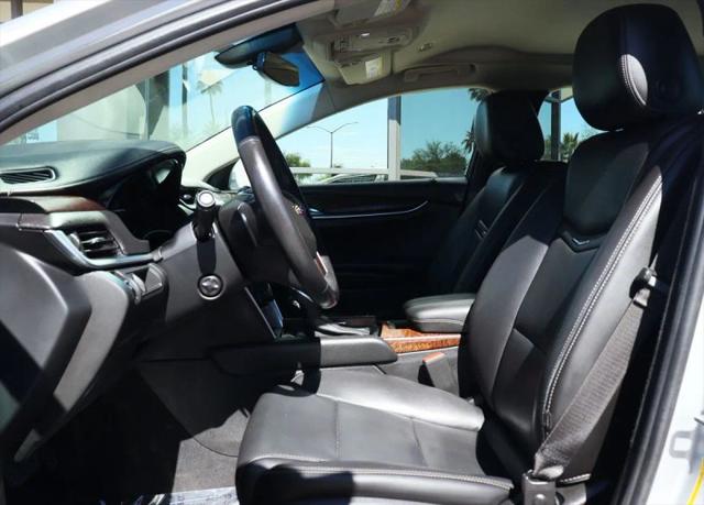 2018 Cadillac XTS Luxury