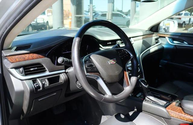 2018 Cadillac XTS Luxury