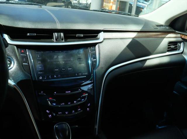 2018 Cadillac XTS Luxury