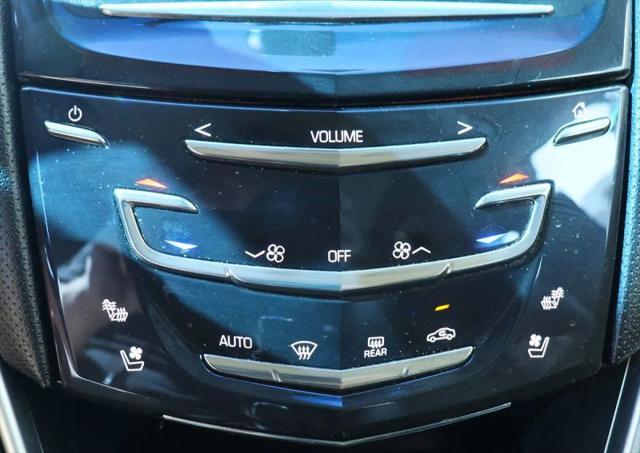 2018 Cadillac XTS Luxury