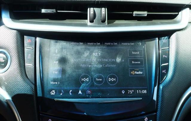 2018 Cadillac XTS Luxury