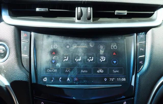 2018 Cadillac XTS Luxury