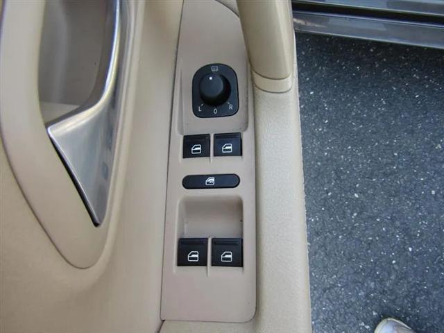 2013 Volkswagen CC 2.0T Sport