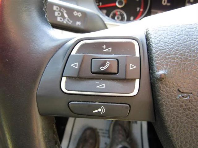 2013 Volkswagen CC 2.0T Sport