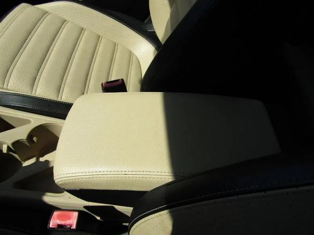 2013 Volkswagen CC 2.0T Sport