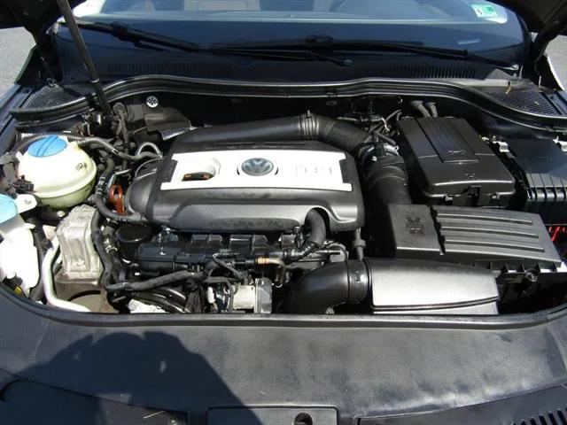2013 Volkswagen CC 2.0T Sport