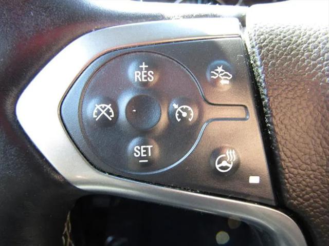 2015 Chevrolet Suburban LT