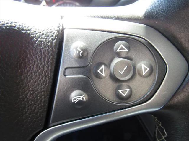 2015 Chevrolet Suburban LT