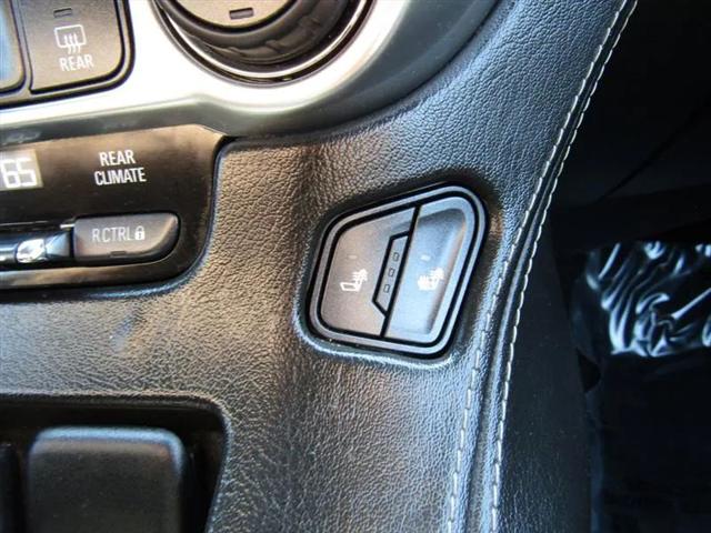 2015 Chevrolet Suburban LT
