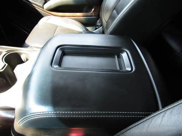 2015 Chevrolet Suburban LT