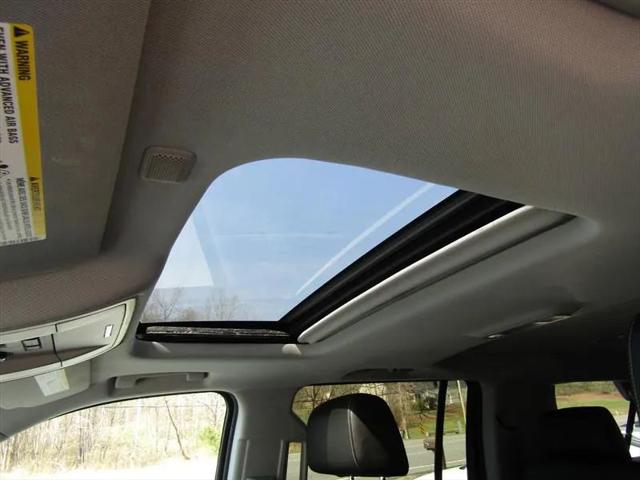 2015 Chevrolet Suburban LT