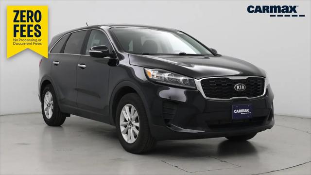 2020 Kia Sorento 2.4L LX for sale in Springfield, MO