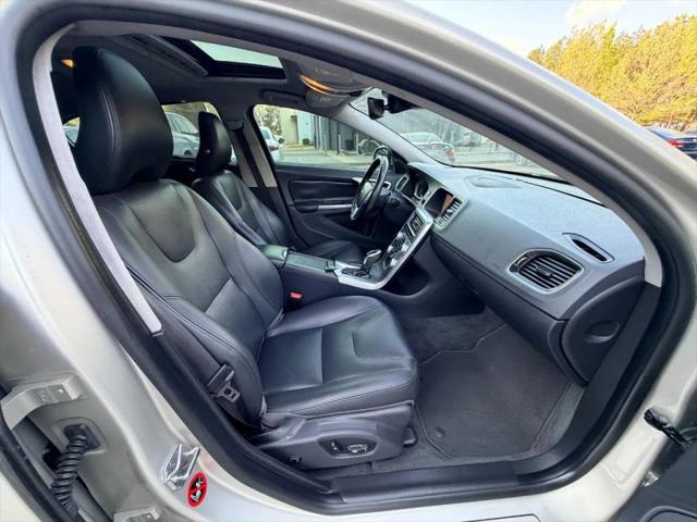 2018 Volvo S60 Inscription T5