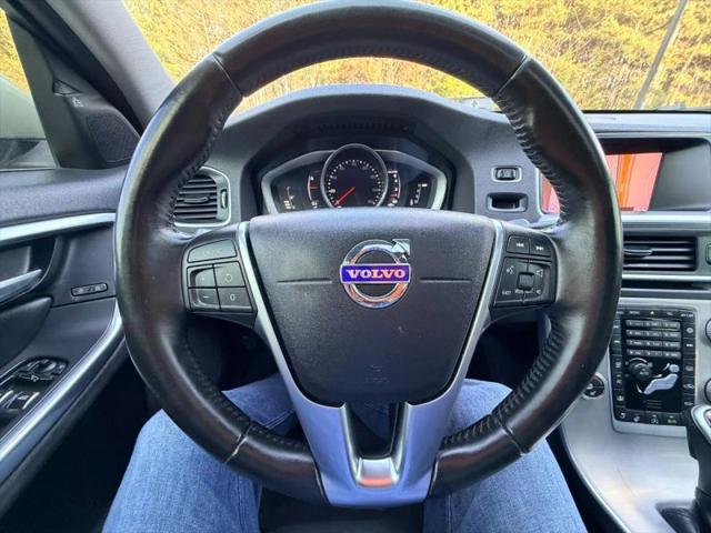 2018 Volvo S60 Inscription T5