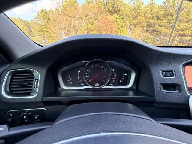 2018 Volvo S60 Inscription T5