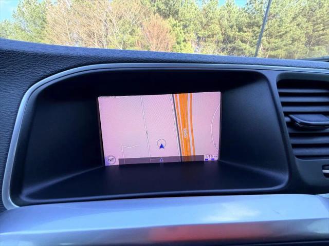 2018 Volvo S60 Inscription T5