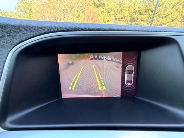 2018 Volvo S60 Inscription T5