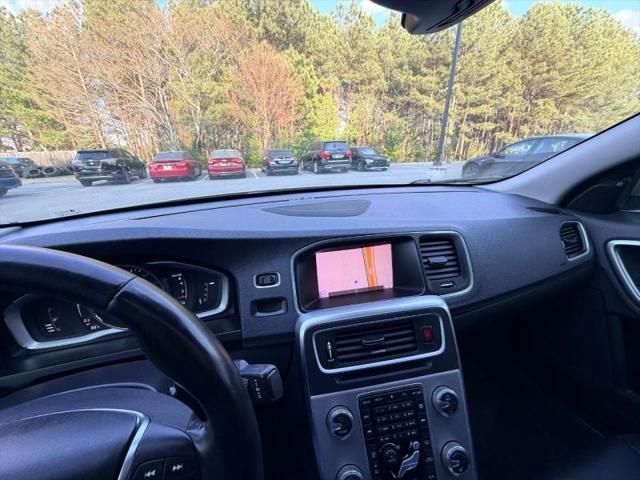 2018 Volvo S60 Inscription T5