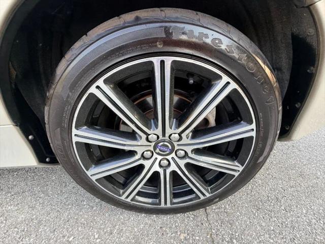 2018 Volvo S60 Inscription T5